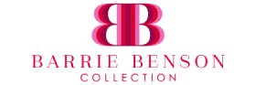 Barrie Benson Collection Logo